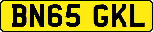 BN65GKL
