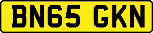 BN65GKN