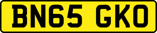 BN65GKO