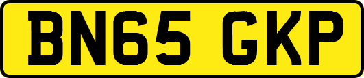 BN65GKP