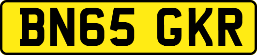 BN65GKR