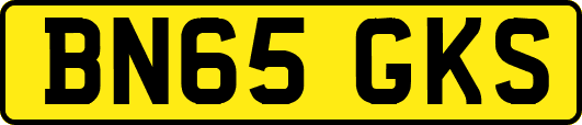BN65GKS