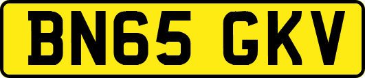 BN65GKV