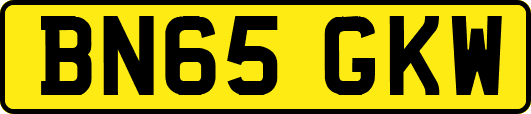 BN65GKW