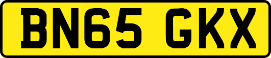 BN65GKX