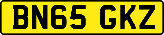 BN65GKZ