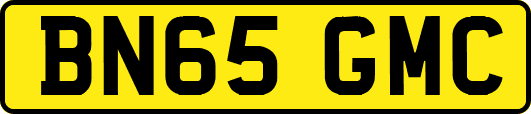 BN65GMC