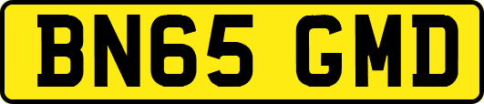 BN65GMD