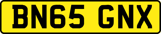 BN65GNX