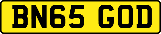 BN65GOD