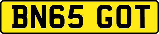 BN65GOT