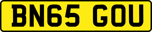 BN65GOU