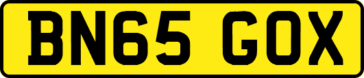BN65GOX