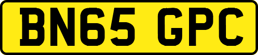BN65GPC