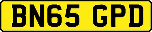 BN65GPD