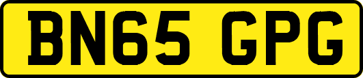 BN65GPG