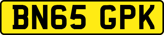 BN65GPK
