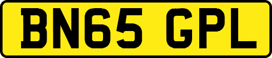 BN65GPL