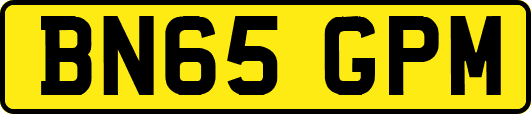 BN65GPM