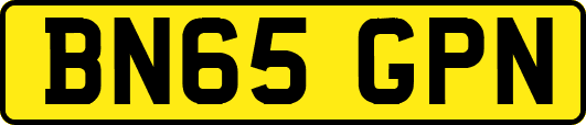 BN65GPN