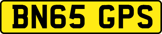 BN65GPS
