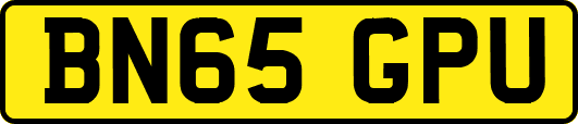BN65GPU