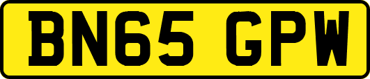 BN65GPW