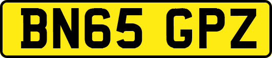 BN65GPZ