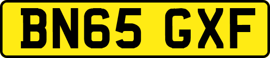 BN65GXF