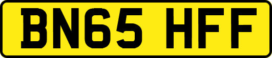 BN65HFF