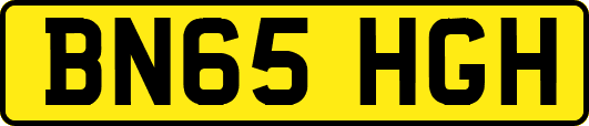 BN65HGH