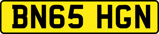BN65HGN