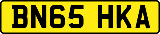 BN65HKA