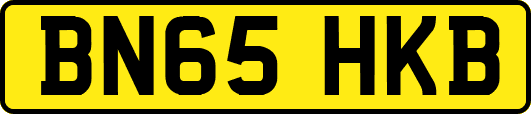 BN65HKB