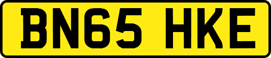 BN65HKE