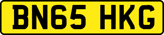BN65HKG