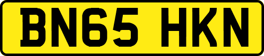 BN65HKN