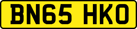 BN65HKO