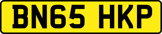 BN65HKP