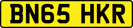 BN65HKR