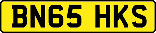 BN65HKS