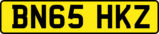 BN65HKZ