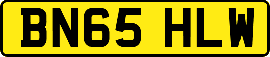 BN65HLW
