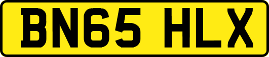 BN65HLX