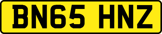 BN65HNZ