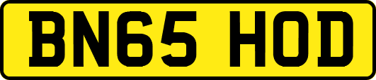 BN65HOD
