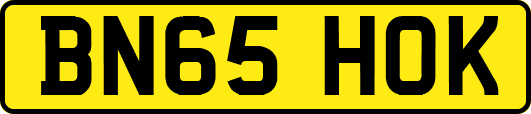 BN65HOK