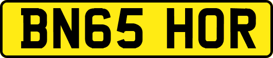 BN65HOR