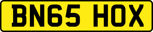 BN65HOX
