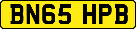 BN65HPB